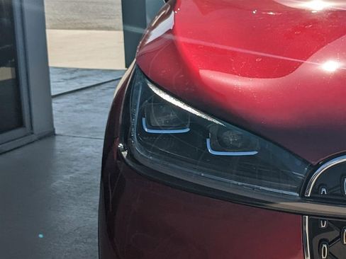 New 2025 Lincoln Aviator Reserve w/ Equipment Group 201A image 8