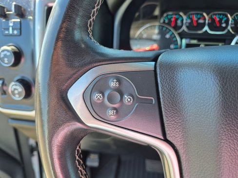 Used 2018 Chevrolet Silverado 1500 LT image 43