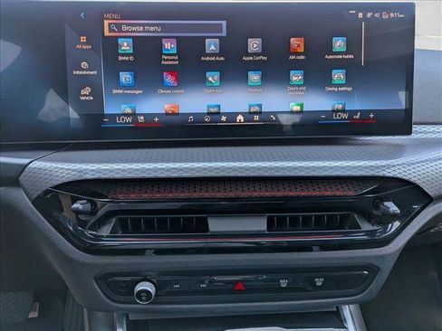 Used 2025 BMW 430i xDrive w/ Premium Package image 15