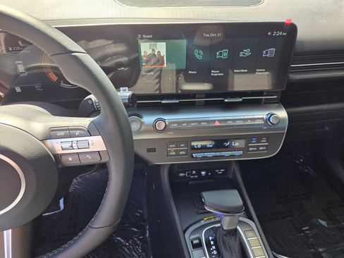 New 2026 Hyundai Kona SEL Sport image 11