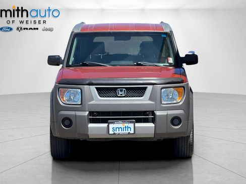 Used 2004 Honda Element EX image 10