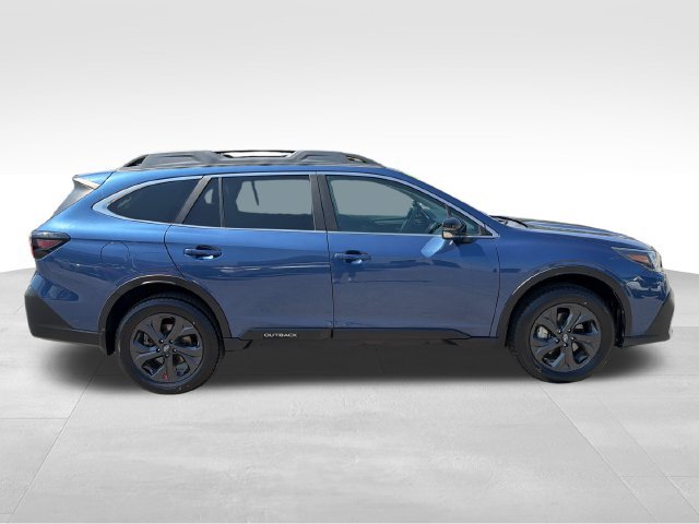 Used 2020 Subaru Outback Onyx Edition XT w/ Popular Package #2 AWD/4WD image 8