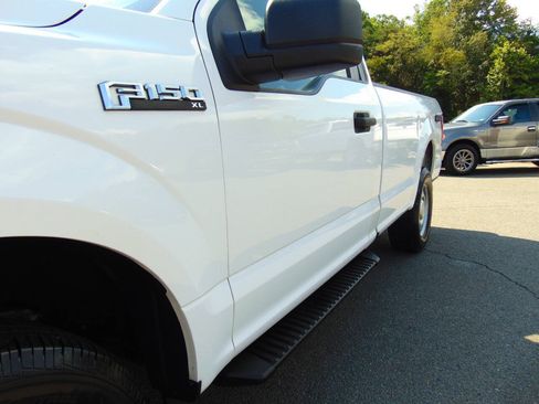 Used 2017 Ford F150 XL w/ Equipment Group 101A Mid AWD/4WD image 56