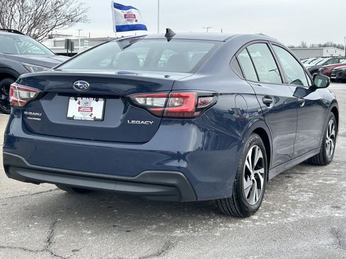Certified 2023 Subaru Legacy Premium image 7
