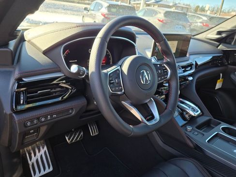 New 2026 Acura MDX A-Spec image 28