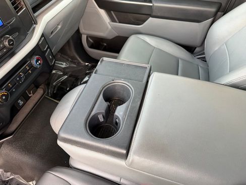 Used 2022 Ford F150 XL w/ Equipment Group 101A High image 24