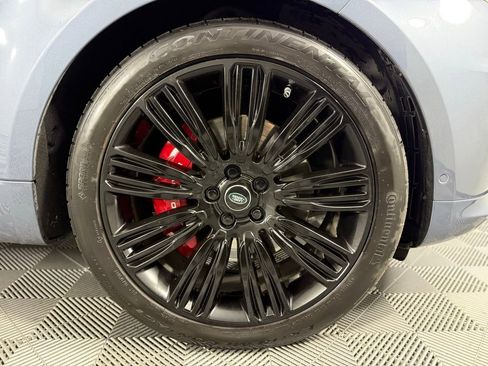 Used 2018 Land Rover Range Rover Sport HSE Dynamic AWD/4WD image 19
