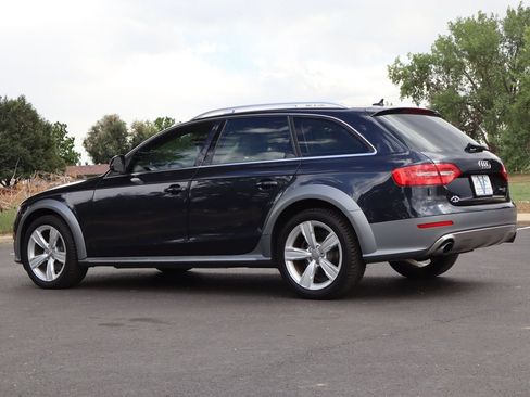 Used 2014 Audi A4 Premium AWD/4WD image 7