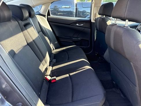 Used 2016 Honda Civic EX-T image 15