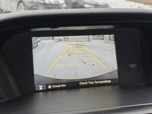 Used 2015 Honda Accord EX-L image 27