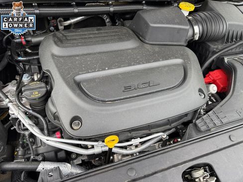 Used 2025 Chrysler Pacifica Select FWD image 21
