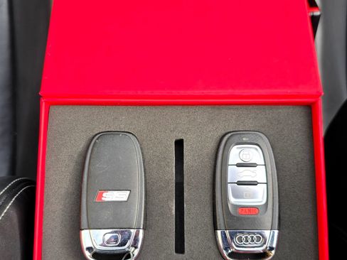 Used 2013 Audi S5 Premium Plus w/ Audi MMI Navigation Plus Pkg AWD/4WD image 52