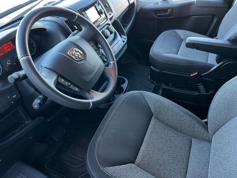 Used 2021 RAM ProMaster 3500 w/ Convenience Group image 11