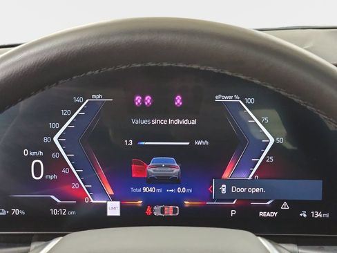 Used 2023 BMW i4 eDrive35 RWD image 22