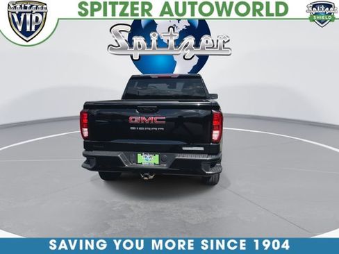 Used 2023 GMC Sierra 1500 Elevation AWD/4WD image 8