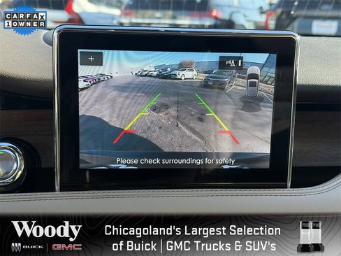 Used 2020 Lincoln Corsair Reserve w/ Elements Package image 22