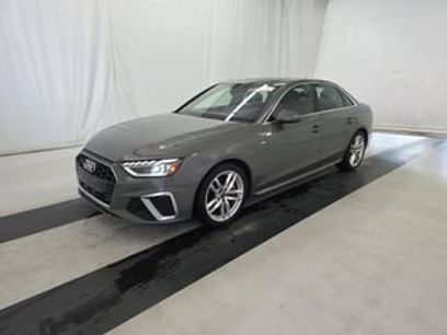 Used 2023 Audi A4 2.0T Premium Plus w/ Premium Plus Package