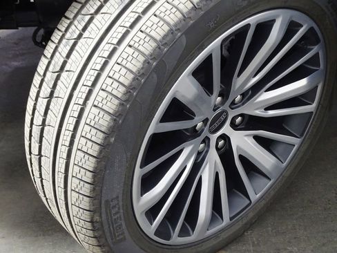 New 2024 Jeep Grand Wagoneer L Series III w/ Rear Seat Video Group 1 image 58