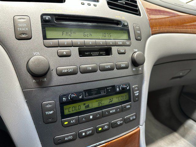 Used 2006 Lexus ES 330 w/ Preferred Accessory Pkg FWD image 23