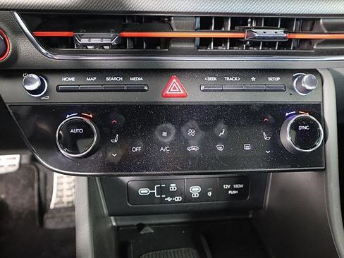 Used 2024 Hyundai Sonata N Line image 30