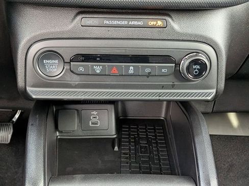 New 2025 Ford Bronco Sport Big Bend image 16