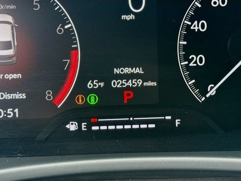 Used 2025 Honda Civic Sport image 24