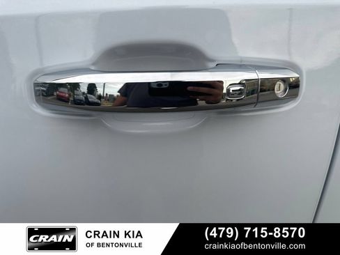 Used 2026 GMC Sierra 1500 Denali AWD/4WD image 14