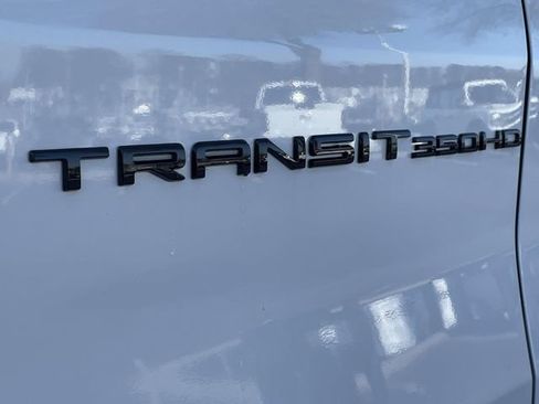 New 2026 Ford Transit 350 148 Low Roof image 22