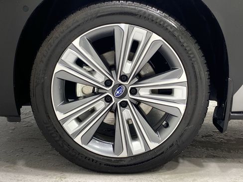 Used 2023 Subaru Solterra AWD image 10