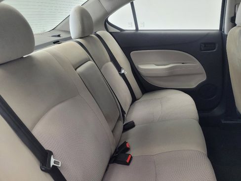 Used 2019 Mitsubishi Mirage G4 ES image 19