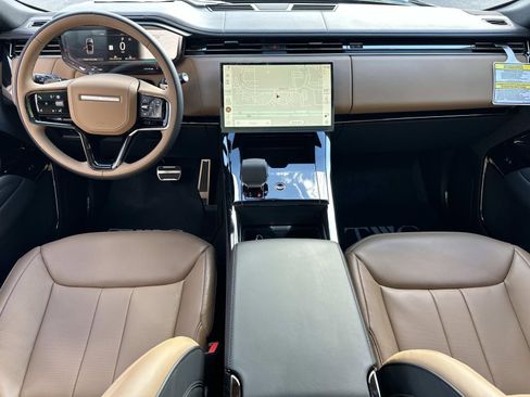 New 2026 Land Rover Range Rover Sport Dynamic SE AWD/4WD image 20