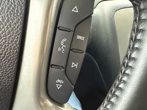 Used 2012 Chevrolet Silverado 1500 LTZ w/ LTZ Plus Package image 35