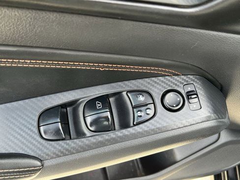 Used 2019 Nissan Altima 2.5 SR w/ SR Premium Package image 23