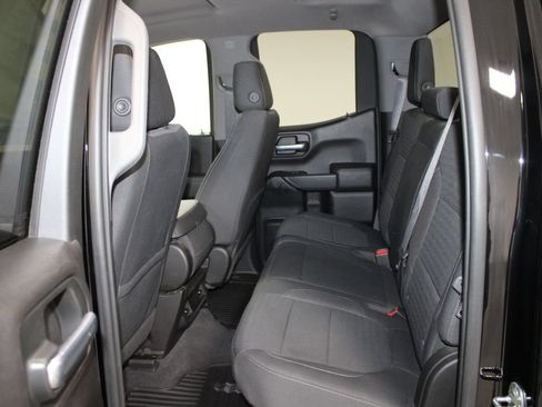 Used 2020 Chevrolet Silverado 1500 LT AWD/4WD image 26