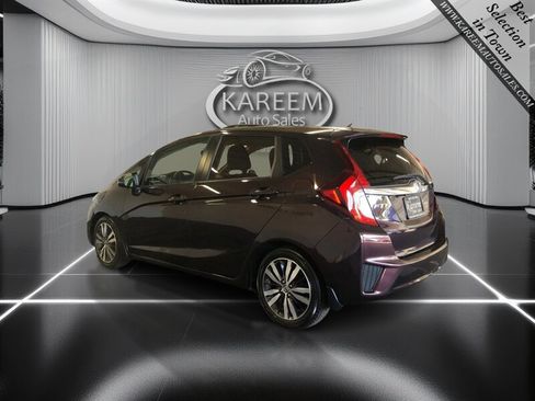 Used 2016 Honda Fit EX-L image 7