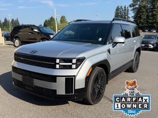 Certified 2026 Hyundai Santa Fe Calligraphy AWD/4WD video 1
