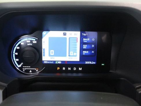 Used 2024 Ford Bronco Big Bend AWD/4WD image 12