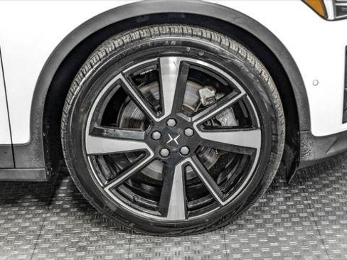 Used 2022 Polestar Polestar 2 w/ Pilot Package AWD/4WD image 32