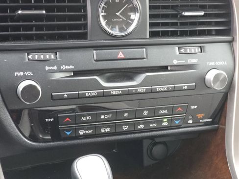 Used 2018 Lexus RX 350 AWD w/ Premium Package image 24