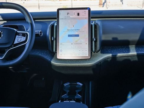 New 2026 Volvo EX30 Ultra w/ Climate Package image 21