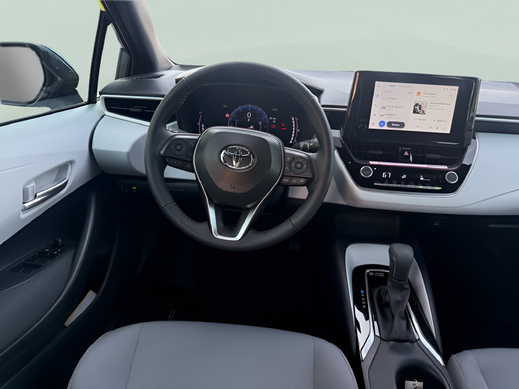 Used 2026 Toyota Corolla SE FWD image 21