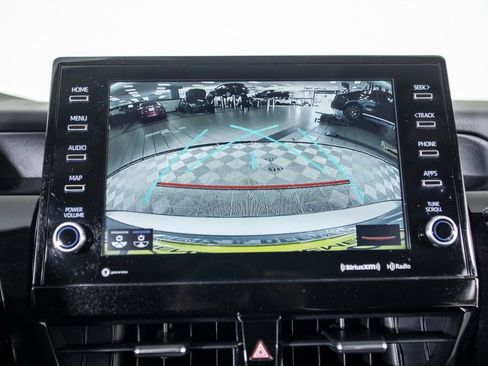 Used 2021 Toyota Camry XSE w/ Carpet Mat Package (TMS) image 27