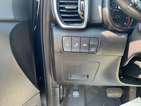 Used 2021 Kia Sportage EX AWD/4WD image 30