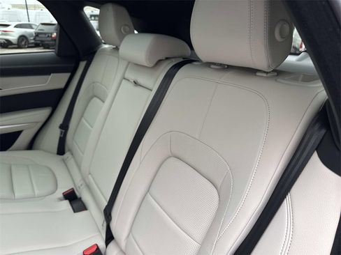 Used 2025 Jaguar F-PACE R-Dynamic S image 14