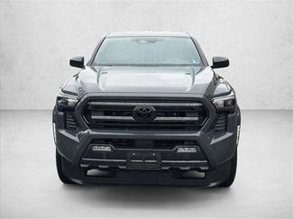 Used 2025 Toyota Tacoma SR5 RWD video 2