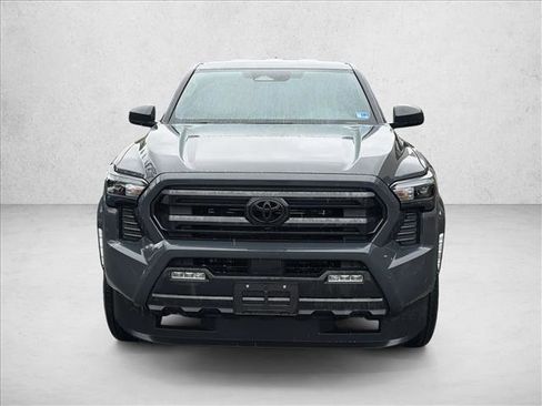 Used 2025 Toyota Tacoma SR5 RWD image 2