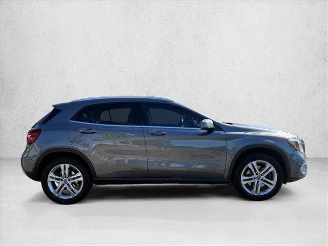 Certified 2019 Mercedes-Benz GLA 250 4MATIC image 4
