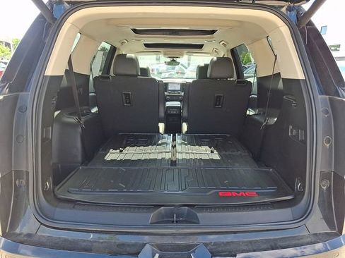 Used 2023 GMC Acadia Denali w/ Black Diamond Edition AWD/4WD image 33