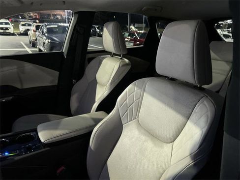 Certified 2024 Lexus RX 350 AWD image 9