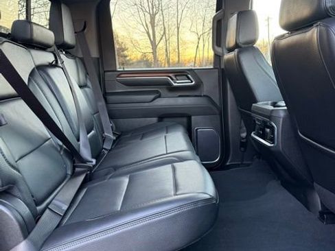 Used 2024 GMC Sierra 2500 Denali w/ Denali Reserve Package image 20